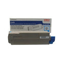 Okidata 44315303 Cyan Toner Cartridge