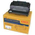 Okidata 45488801 Black Toner Cartridge