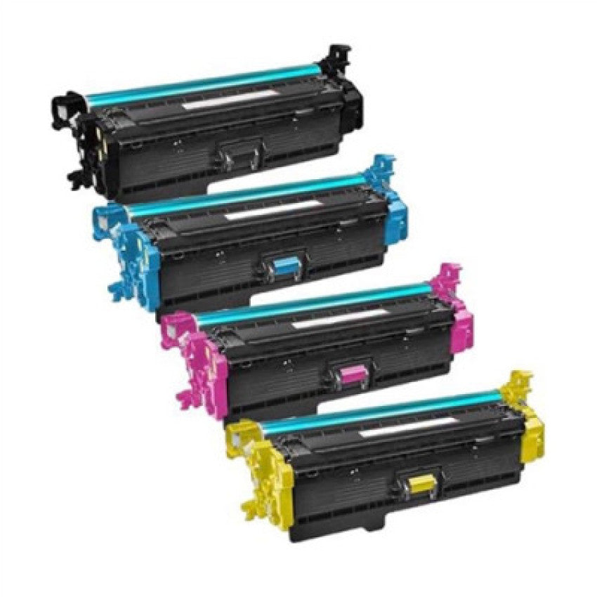 Innovera 508X Toner Cartridge Set