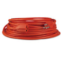 Innovera Indoor/Outdoor Extension Cord, 50 ft, 13 A, Orange (72250)