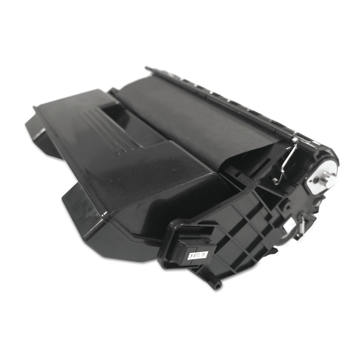 Innovera Compatible Black Toner, Replacement for 52123602, 20,000 Page-Yield