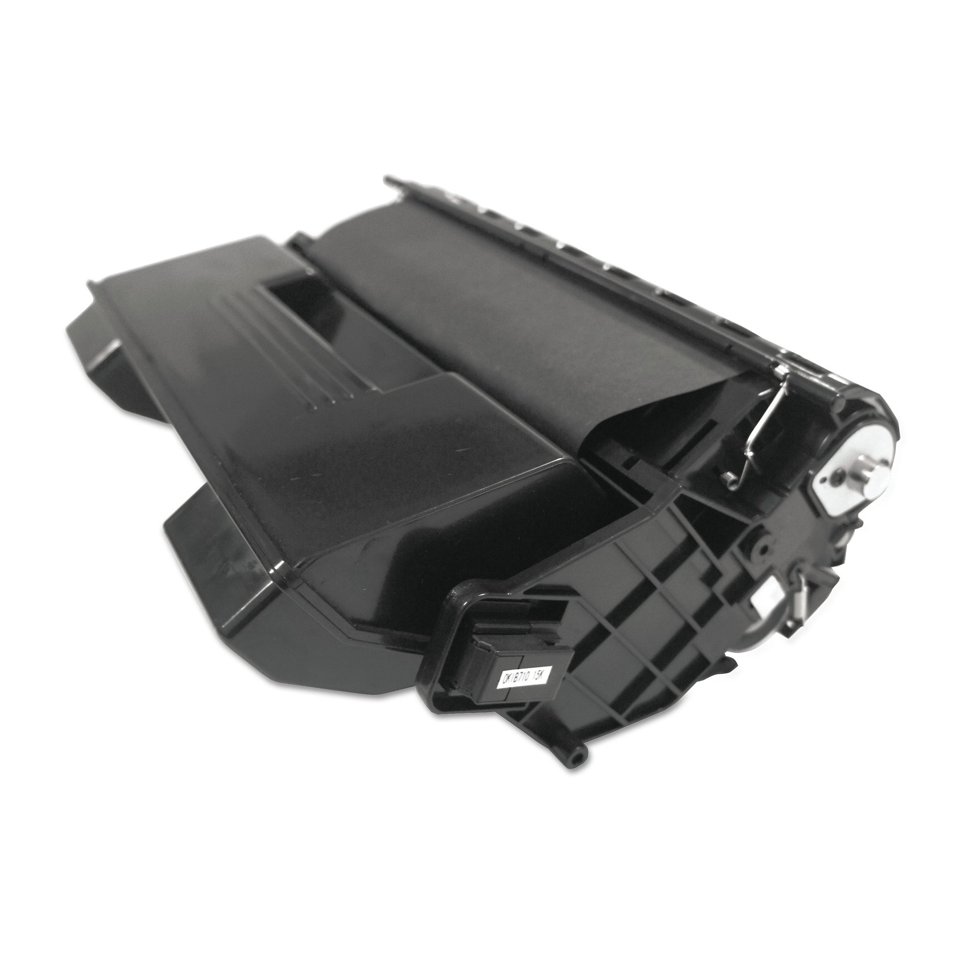 Innovera Compatible Black Toner, Replacement for 52123602, 20,000 Page-Yield