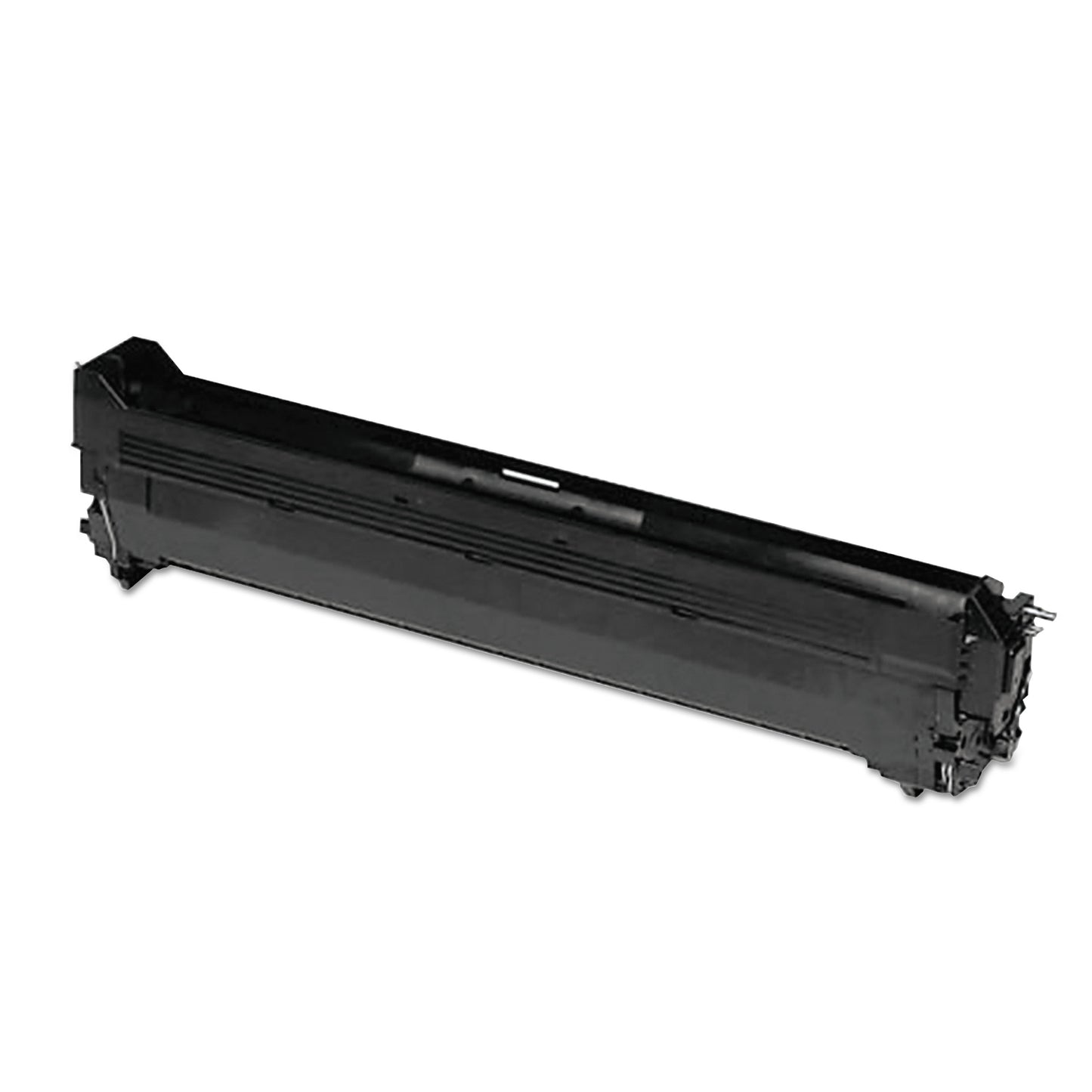 Innovera Remanufactured Yellow Drum Unit, Replacement for 42918101, 30,000 Page-Yield