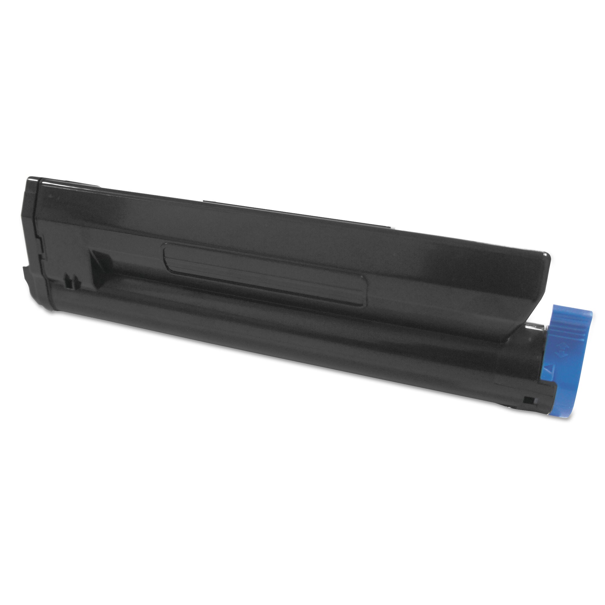 Innovera Remanufactured Black Toner, Replacement for 43502301, 3,000 Page-Yield (43502301BK)