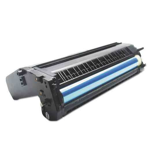 Innovera Remanufactured Cyan Drum Unit, Replacement for 44315103, 20,000 Page-Yield