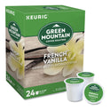 Keurig French Vanilla Coffee K-Cup Pods, 24/Box (6732)