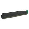 Innovera Remanufactured Black Toner, Replacement for 43979101, 3,500 Page-Yield