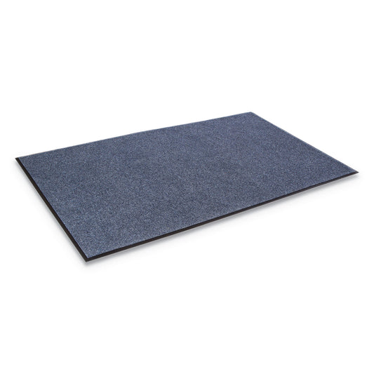 Crown Mats EcoStep Mat, 36 x 60, Midnight Blue (ET0035MB)