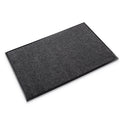 Crown Mats EcoStep Mat, 36 x 60, Charcoal (ET0035CH)