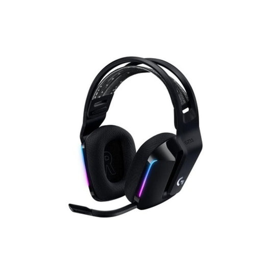 Logitech G733 Wireless Headset (black) (981000863)