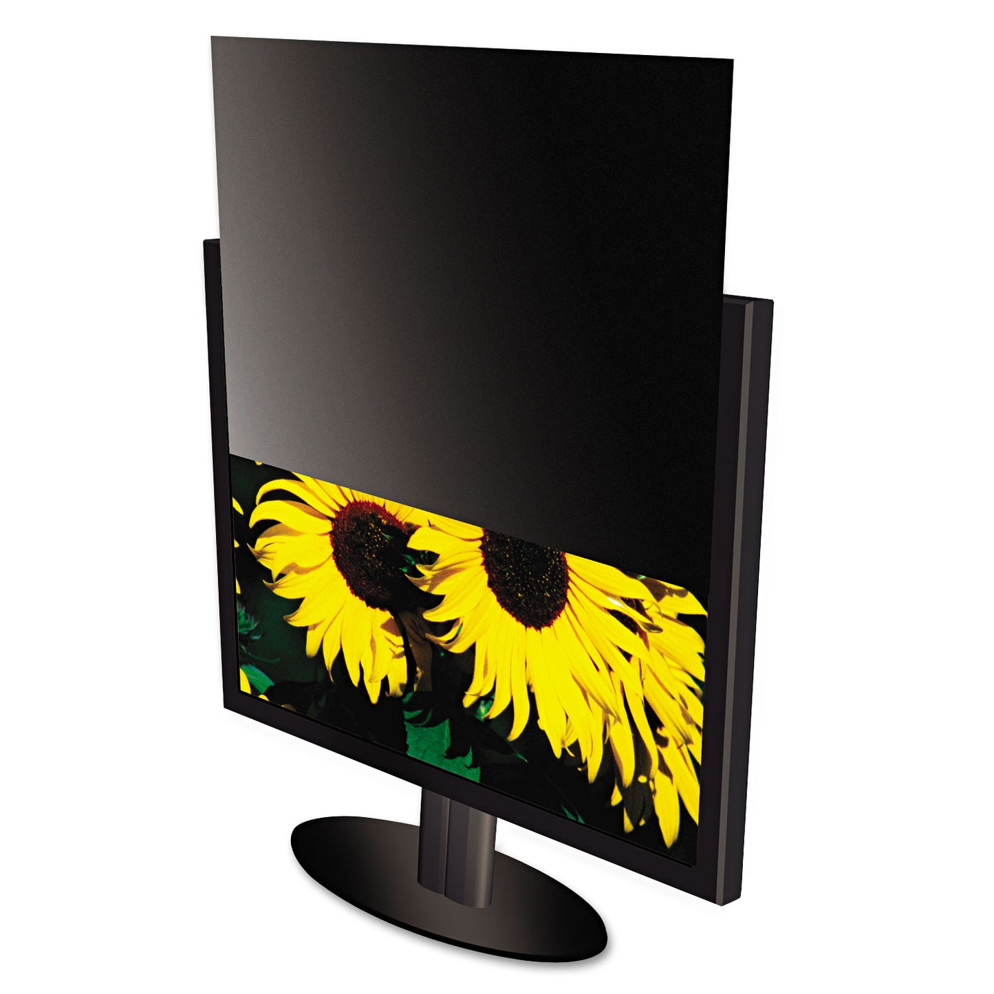 Kantek Secure View Notebook LCD Privacy Filter for 19" Flat Panel Monitor (SVL190)