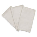 Innovera Microfiber Cleaning Cloths, 6 x 7, Unscented, Gray, 3/Pack (51506)