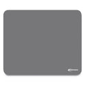 Innovera Mouse Pad, 9 x 7.5, Gray (52449)