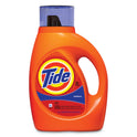 Tide 13878EA Liquid Laundry Detergent