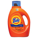 Tide 08886EA Liquid Laundry Detergent