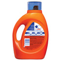 Tide 08886EA Liquid Laundry Detergent