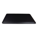 Deflecto Anti-Fatigue Mat, 24 x 18, Black (AFP1824)