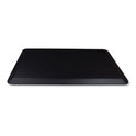 Deflecto Anti-Fatigue Mat, 36 x 24, Black (AFP2436)