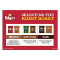 Folgers Ground Coffee Fraction Packs, Traditional Roast, 2oz, 42/Carton (63006)