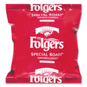 Folgers Coffee Filter Packs, Special Roast, 0.8 oz, 40/Carton (06898)