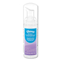 Kleenex Ultra Moisturizing Foam Hand Sanitizer, 1.5 oz Pump Bottle, Unscented (34604EA)