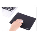 Innovera Mouse Pad, 9 x 7.5, Black (52448)