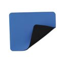 Innovera Mouse Pad, 9 x 7.5, Blue (52447)