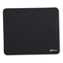 Innovera Mouse Pad, 9 x 7.5, Black (52448)