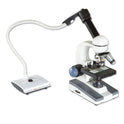 GBC Discovery 1100 Document Camera, 6.1 x 6.53 x 11.57 (DCV10001)