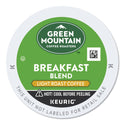 Keurig Breakfast Blend Coffee K-Cup Pods, 24/Box (6520)