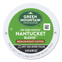 Keurig Nantucket Blend Coffee K-Cups, 24/Box (6663)