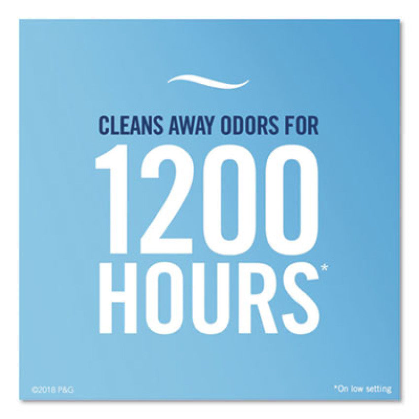 Febreze PLUG Air Freshener Refills, Gain Original, 0.87 oz (74903EA)