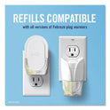 Febreze PLUG Air Freshener Refills, Gain Original, 0.87 oz (74903EA)