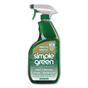 simple green Industrial Cleaner and Degreaser, Concentrated, 24 oz Spray Bottle (13012)