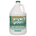 simple green Industrial Cleaner and Degreaser, Concentrated, 1 gal Bottle (13005EA)