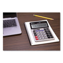 Innovera 15968 Profit Analyzer Calculator, 12-Digit LCD
