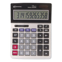 Innovera 15968 Profit Analyzer Calculator, 12-Digit LCD