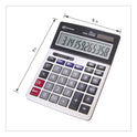 Innovera 15968 Profit Analyzer Calculator, 12-Digit LCD