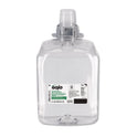 GOJO Green Certified Foam Hand Cleaner Refill, Unscented, 2,000 mL, 2/Carton (526502)