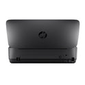 HP OfficeJet 250 Mobile All-in-One Printer, Copy/Print/Scan (CZ992A)