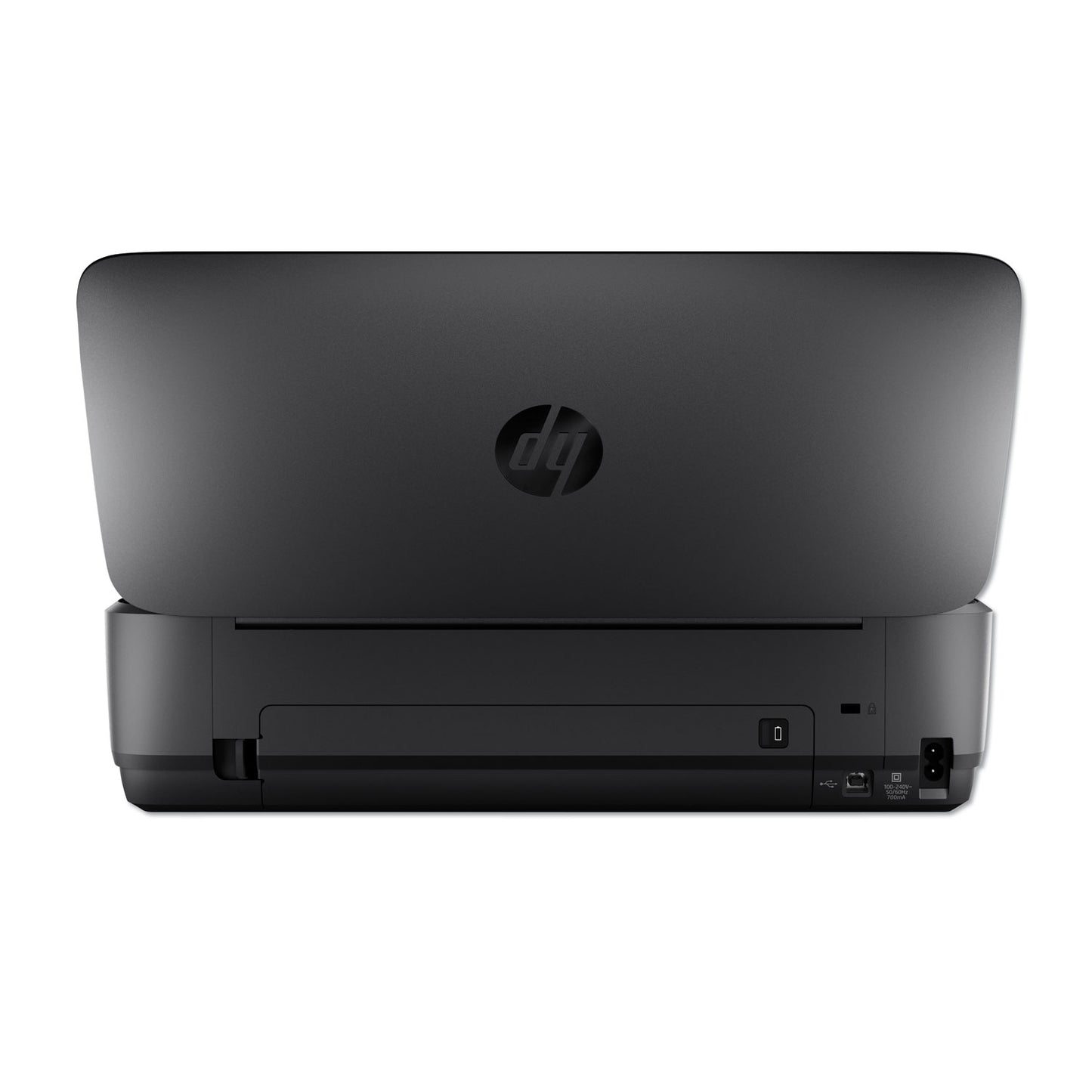 HP OfficeJet 250 Mobile All-in-One Printer, Copy/Print/Scan (CZ992A)