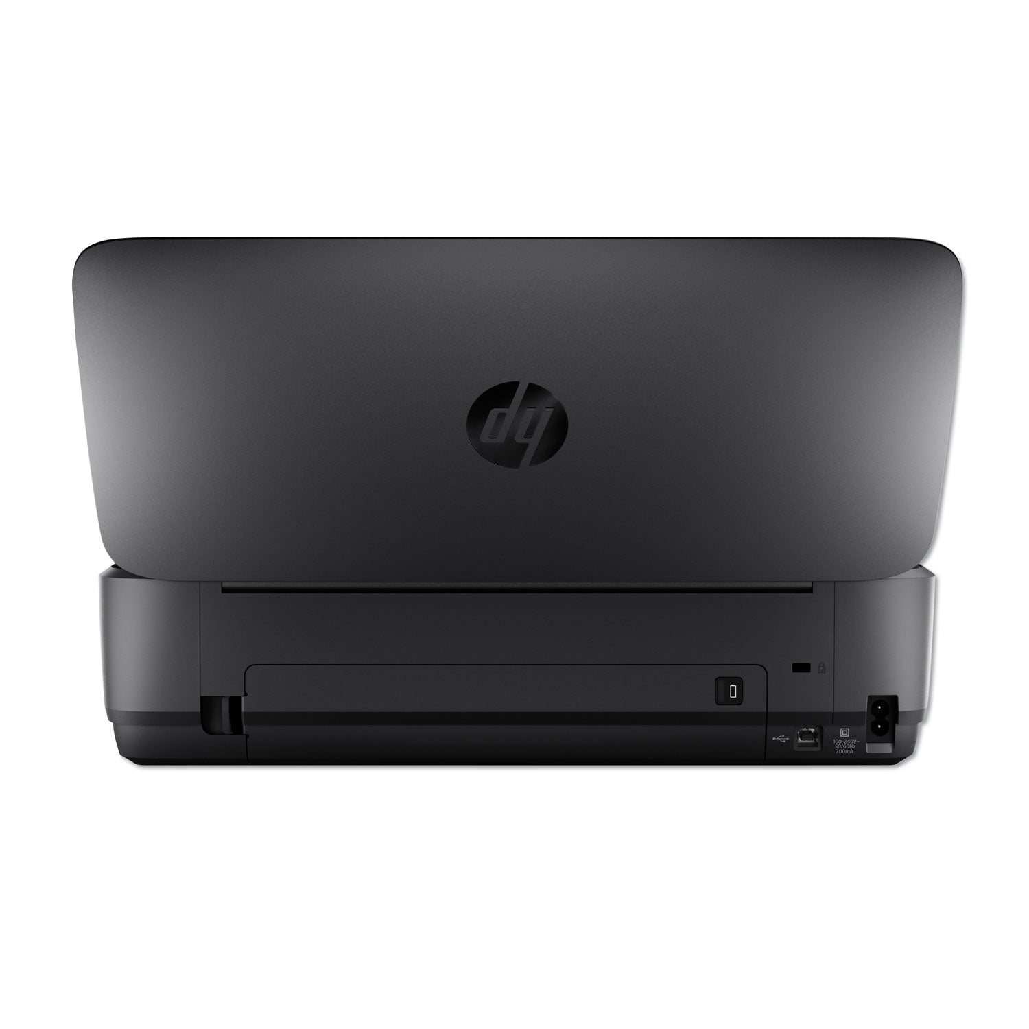 HP OfficeJet 250 Mobile All-in-One Printer, Copy/Print/Scan (CZ992A)