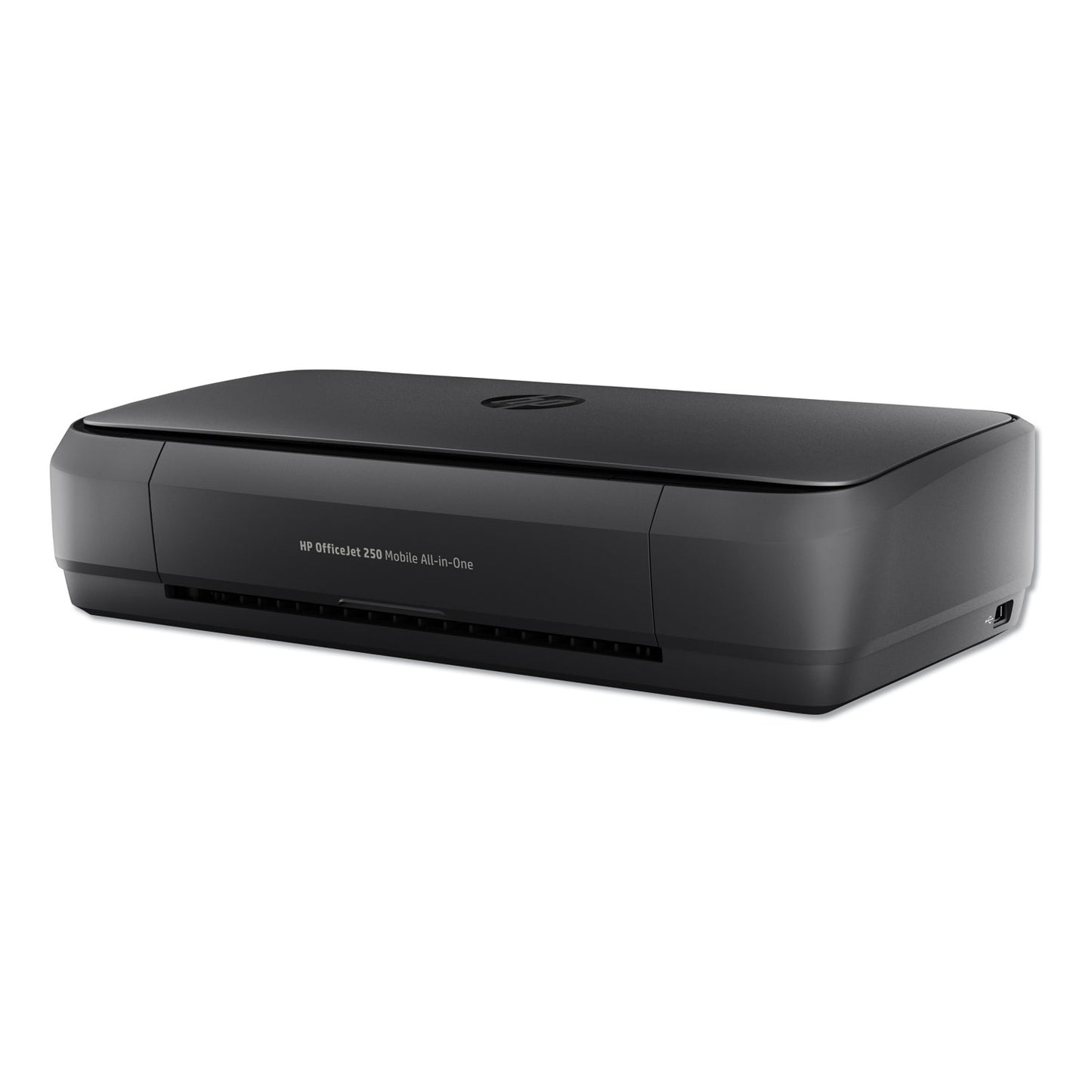 HP OfficeJet 250 Mobile All-in-One Printer, Copy/Print/Scan (CZ992A)