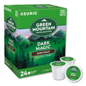 Keurig Dark Magic Extra Bold Coffee K-Cup Pods, 24/Box (4061)