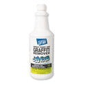 Motsenbockers Lift Off 4 Spray Paint Graffiti Remover, 32oz, Bottle, 6/Carton (41103)