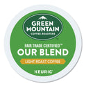 Keurig Our Blend Coffee K-Cups, 24/Box (6570)