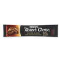 Nescaf Taster's Choice Stick Pack, House Blend, .06 oz, 480/Carton (15782CT)