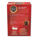 Nescaf Taster's Choice Stick Pack, House Blend, .06 oz, 480/Carton (15782CT)