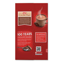 Nestle Hot Cocoa Mix, Rich Chocolate, .71oz, 50/Box (25485)