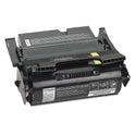 Lexmark 64404XA Extra High-Yield Toner, 32,000 Page-Yield, Black